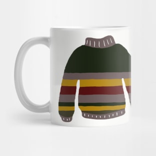 Percy's Sweater Mug